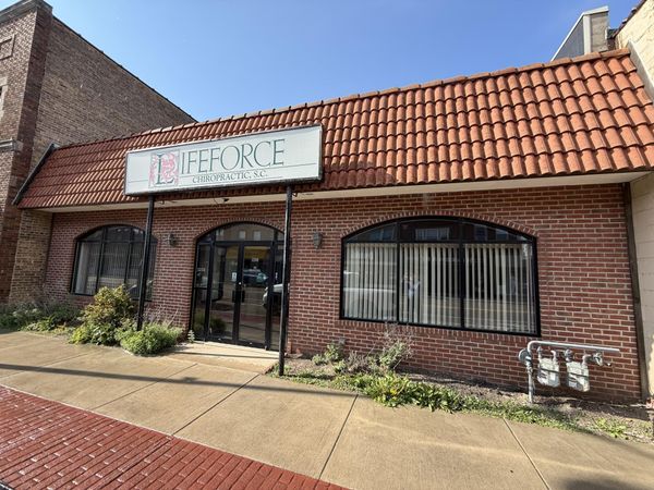 3204 Washington Ave, Racine, WI 53405