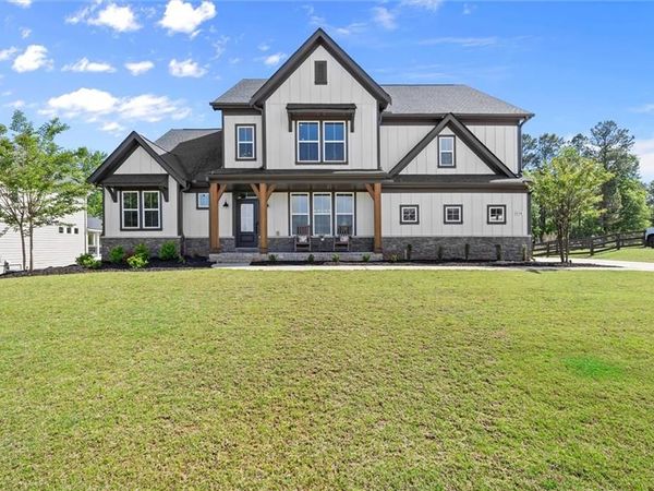 2114 Harmony Drive, Canton, GA 30115