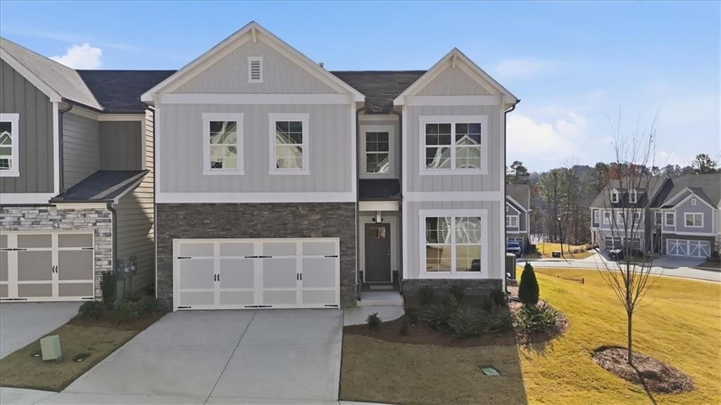 304 Lakeside Court , Canton, GA 30114 Main Photo