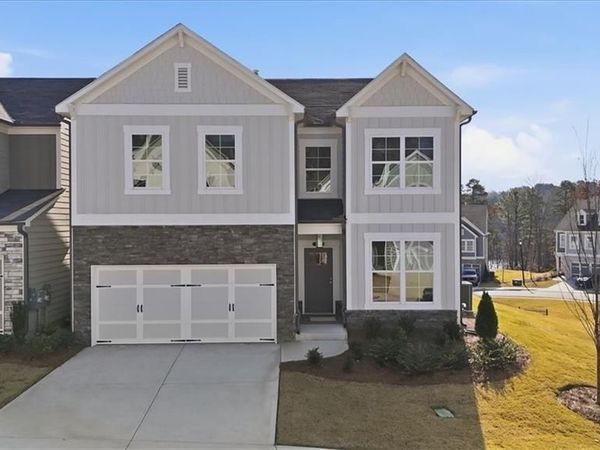 304 Lakeside Court , Canton, GA 30114