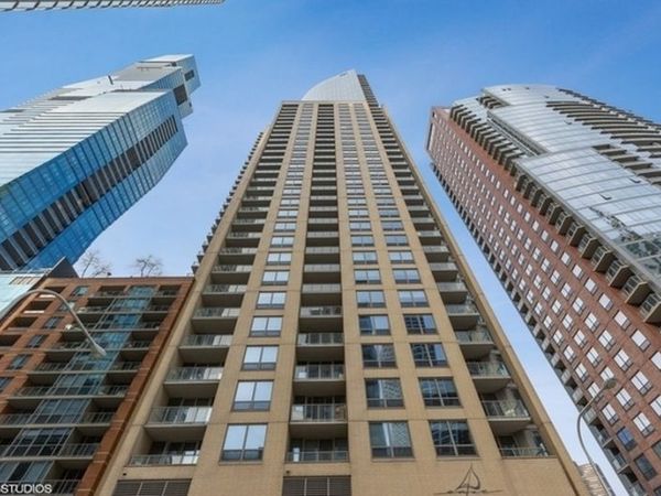 420 E WATERSIDE Drive , Unit 1111, Chicago, IL 60601