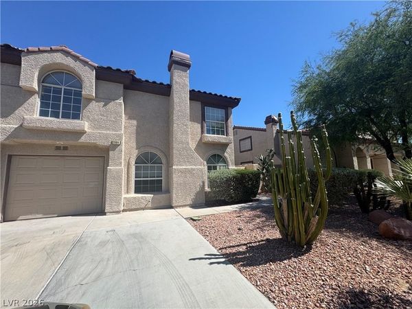 2604 Autumn Blaze Avenue , Henderson, NV 89074