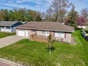 556 Elm Avenue, Westbrook, MN 56183