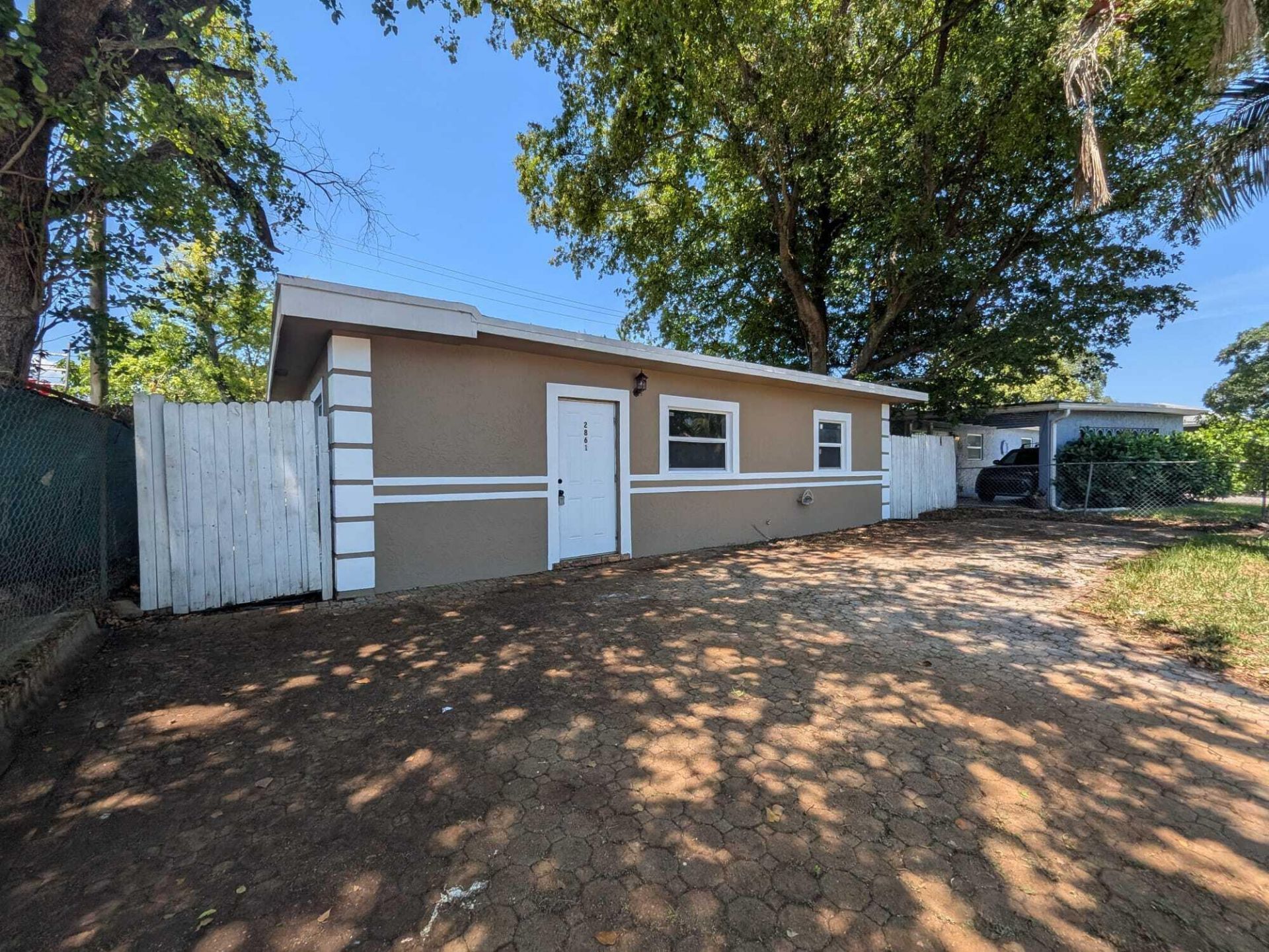 2861 NW 5th Street, Pompano Beach, FL 33069 Photo