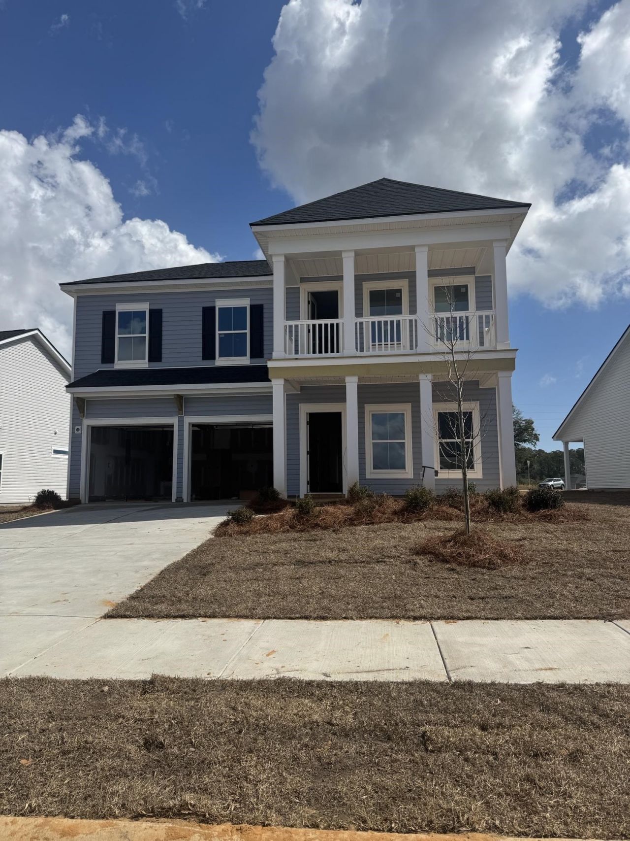 343 Kindred Spirit Dr Photo 1