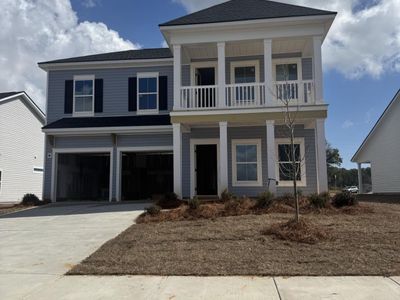 343 Kindred Spirit Dr, Longs, SC 29568