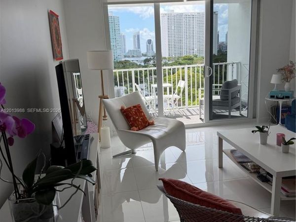 2851 NE 183rd St , Unit 1107E, Aventura, FL 33160