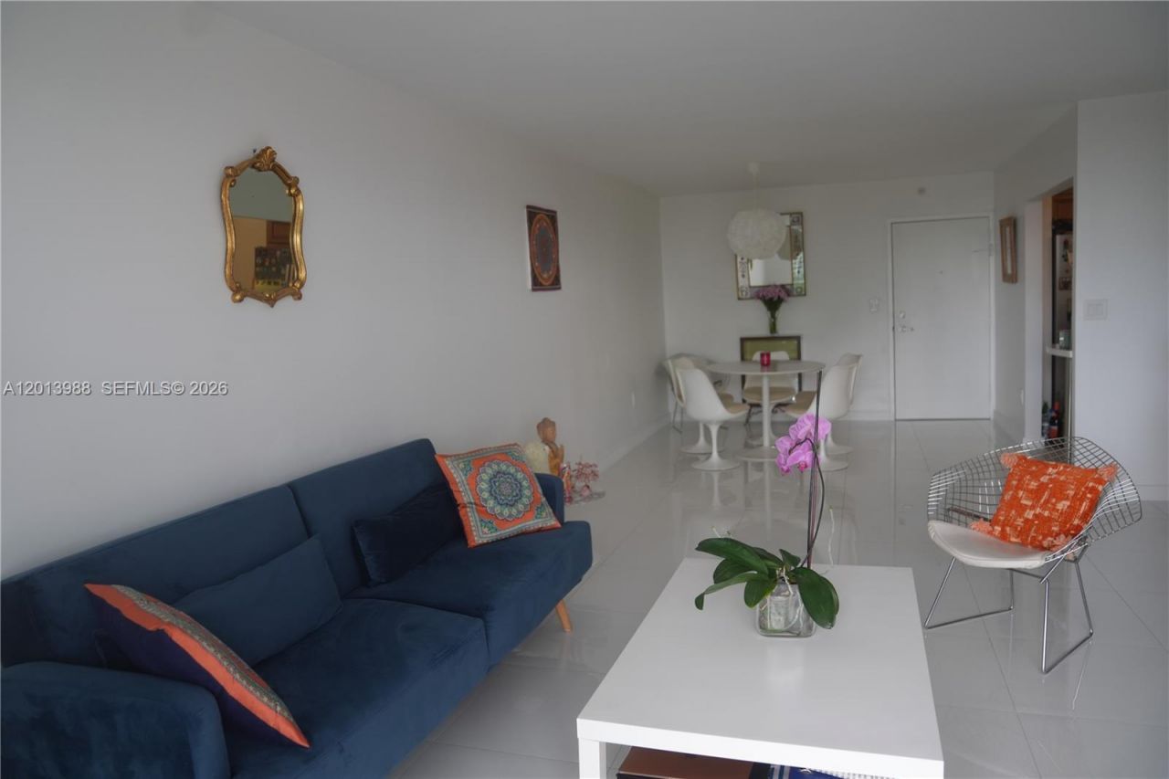 2851 NE 183rd St , Unit 1107E, Aventura, FL 33160 Photo