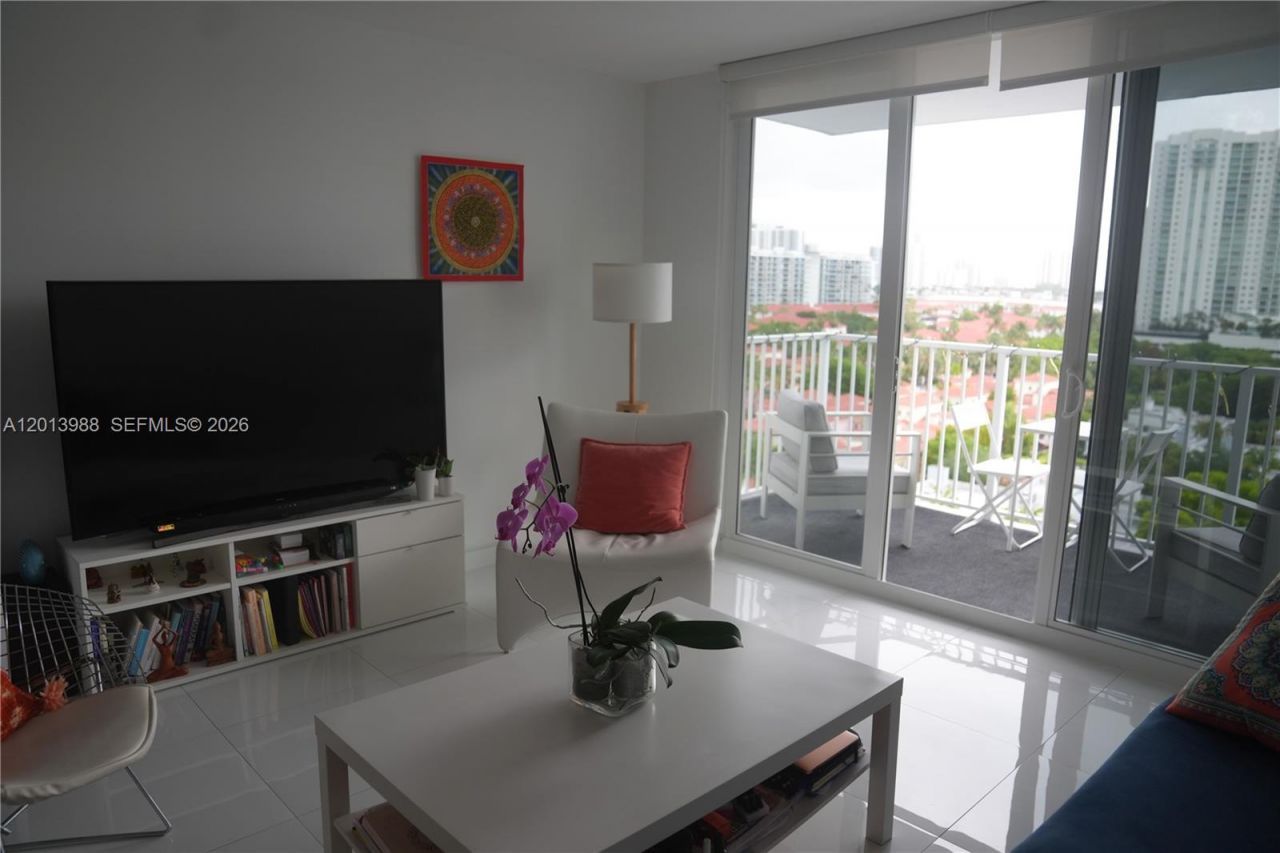 2851 NE 183rd St , Unit 1107E, Aventura, FL 33160 Photo