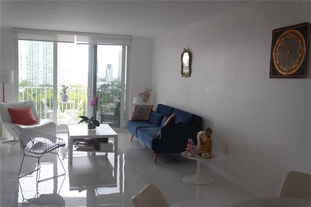 2851 NE 183rd St , Unit 1107E, Aventura, FL 33160 Photo