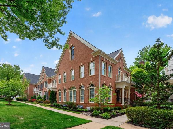3834 FARRCROFT DRIVE, FAIRFAX, VA 22030