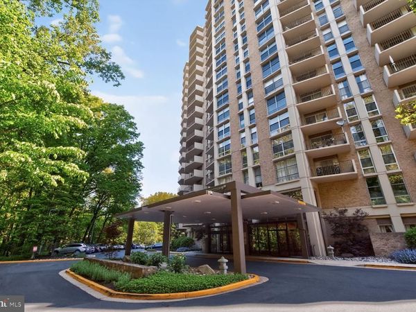 9039 SLIGO CREEK PARKWAY , Unit 1614, SILVER SPRING, MD 20901