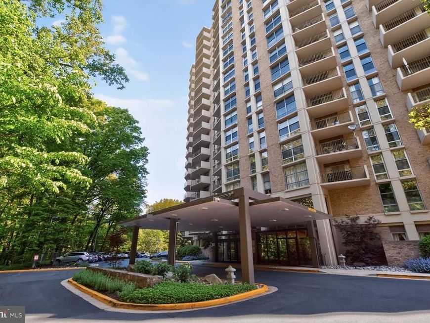 9039 Sligo Creek Parkway , Unit 1614, Silver Spring, MD 20901 Main Photo
