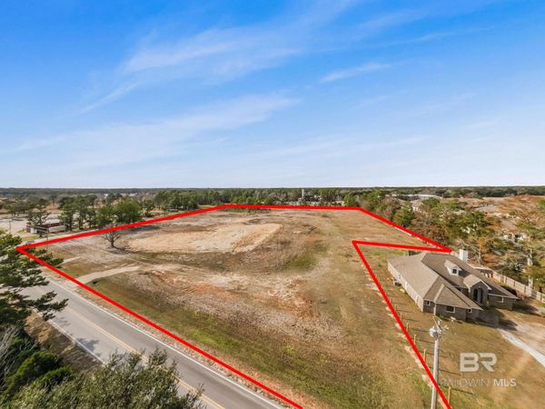 18987 Old Plash Isl Road, Gulf Shores, AL 36542