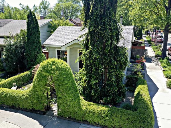 1519 N 10th St, Boise, ID 83702