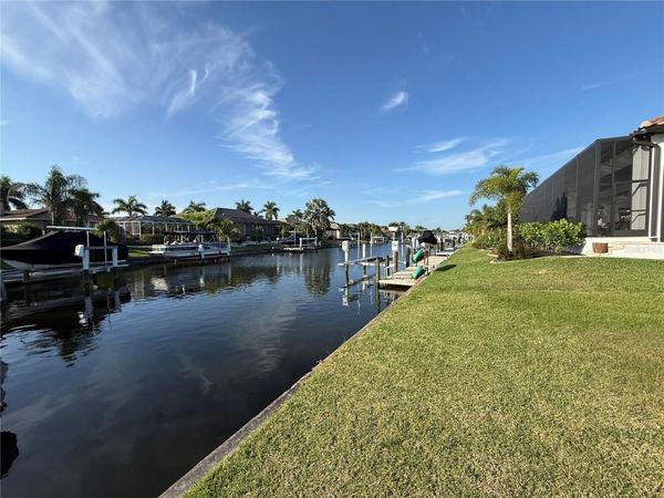 760 ANTALYA COURT , PUNTA GORDA, FL 33950