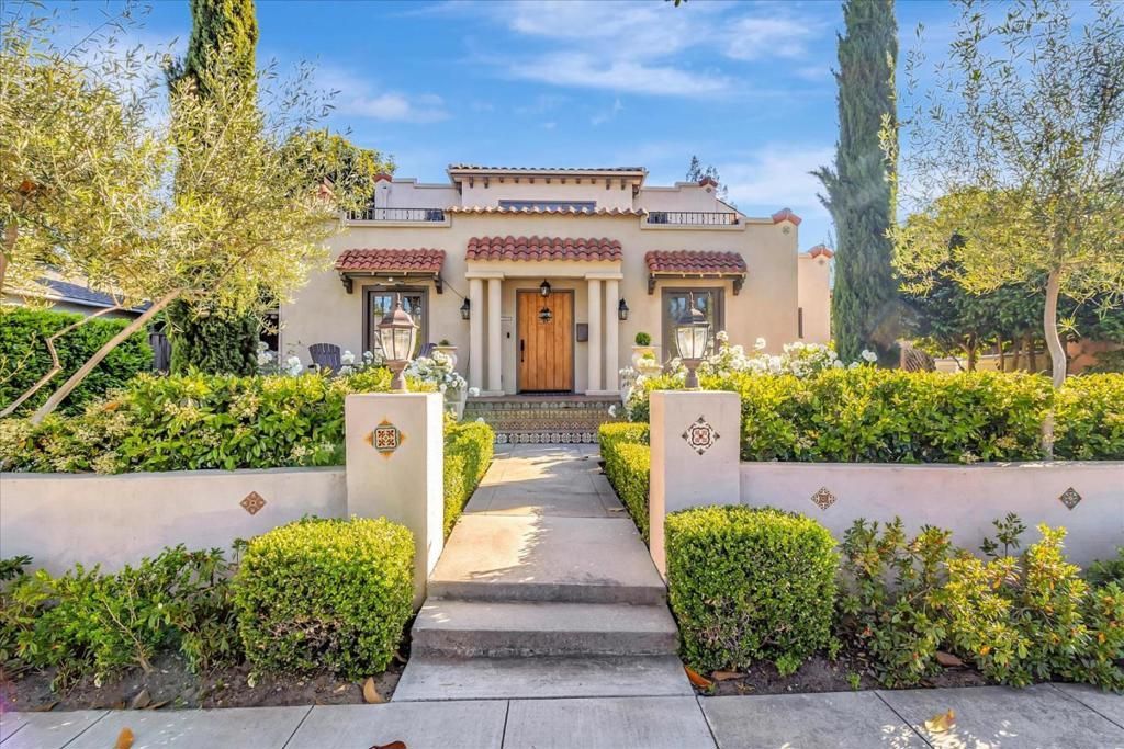 1568 Mariposa Avenue, Palo Alto, CA 94306 Main Photo