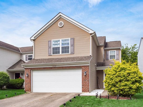 4027 Boyer Ridge Drive , Canal Winchester, OH 43110