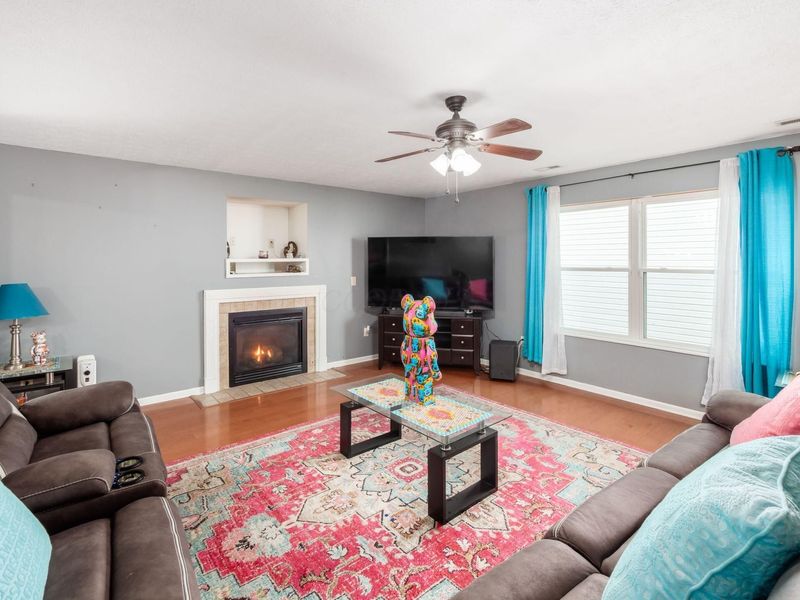 4027 Boyer Ridge Drive , Canal Winchester, OH 43110 Photo 10