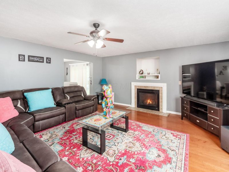 4027 Boyer Ridge Drive , Canal Winchester, OH 43110 Photo 11