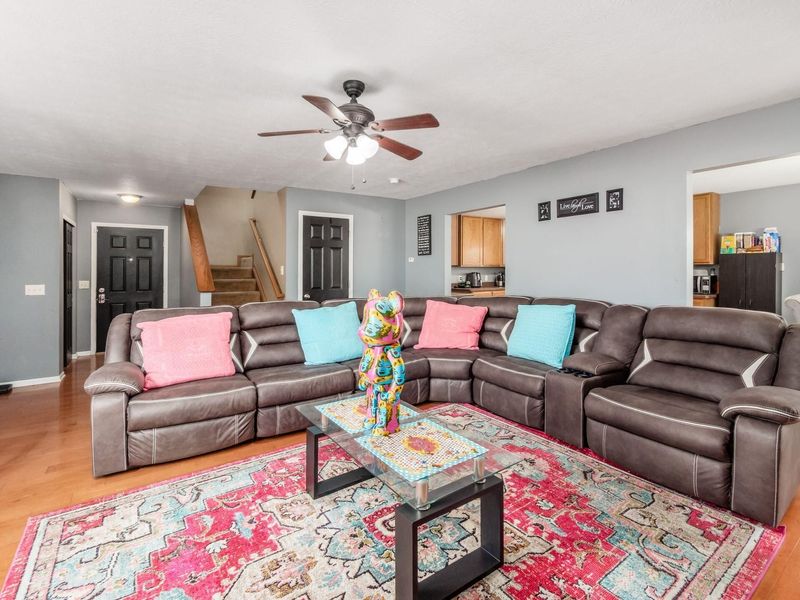 4027 Boyer Ridge Drive , Canal Winchester, OH 43110 Photo 12