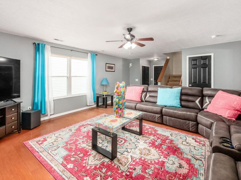 4027 Boyer Ridge Drive , Canal Winchester, OH 43110 Photo 13
