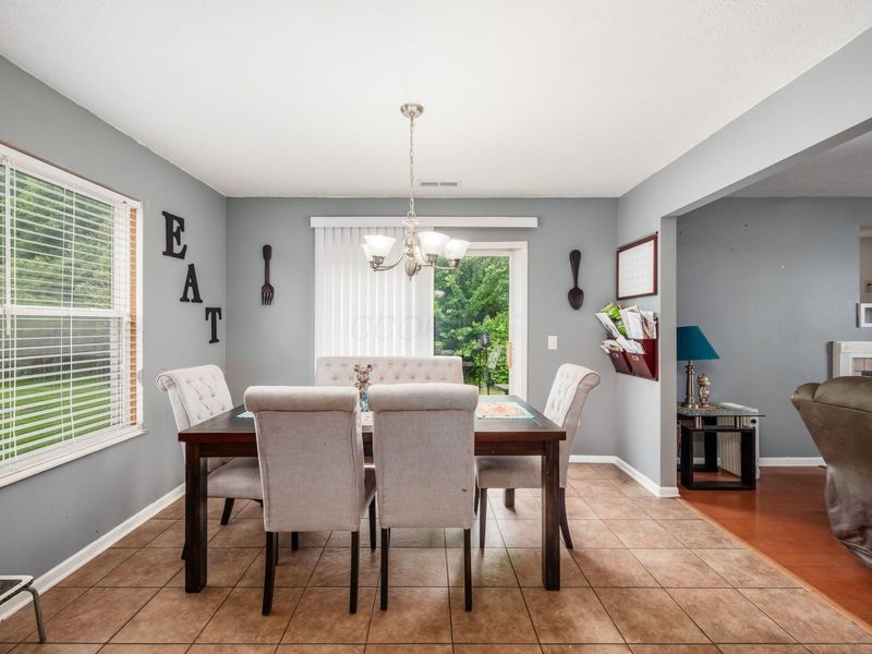 4027 Boyer Ridge Drive , Canal Winchester, OH 43110 Photo 15