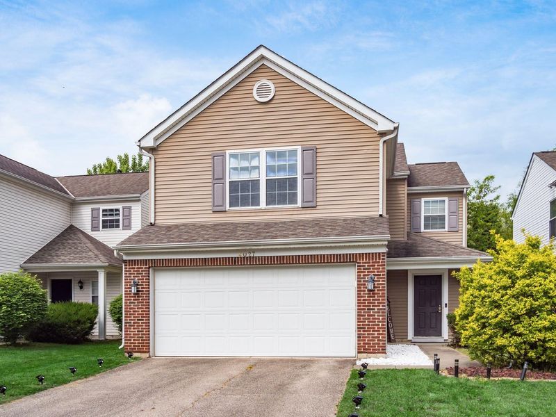 4027 Boyer Ridge Drive , Canal Winchester, OH 43110 Photo 2