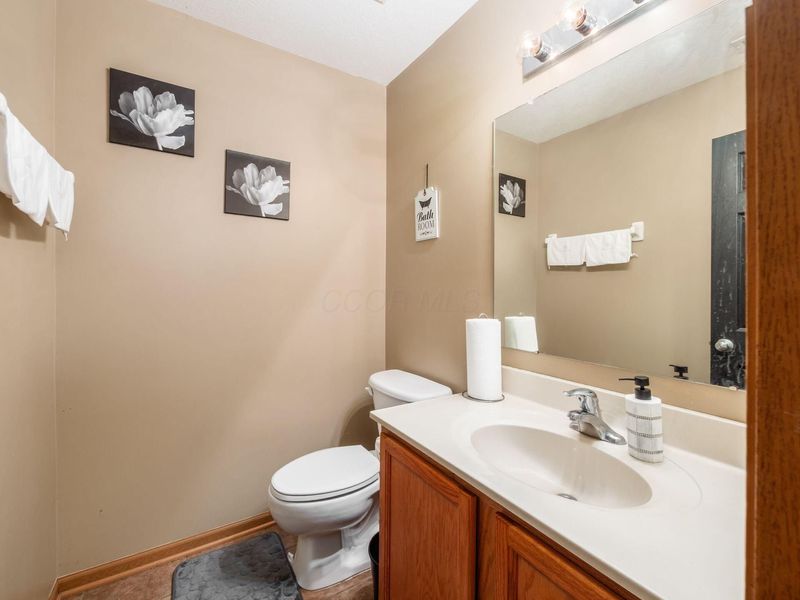 4027 Boyer Ridge Drive , Canal Winchester, OH 43110 Photo 20