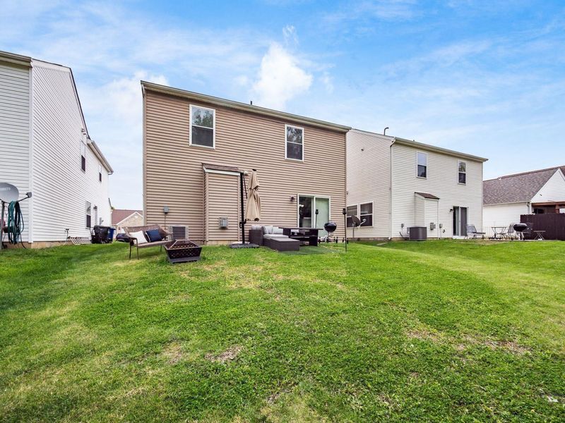 4027 Boyer Ridge Drive , Canal Winchester, OH 43110 Photo 35