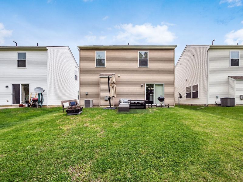 4027 Boyer Ridge Drive , Canal Winchester, OH 43110 Photo 36