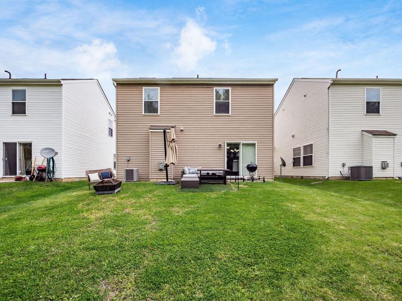 4027 Boyer Ridge Drive , Canal Winchester, OH 43110 Photo 37