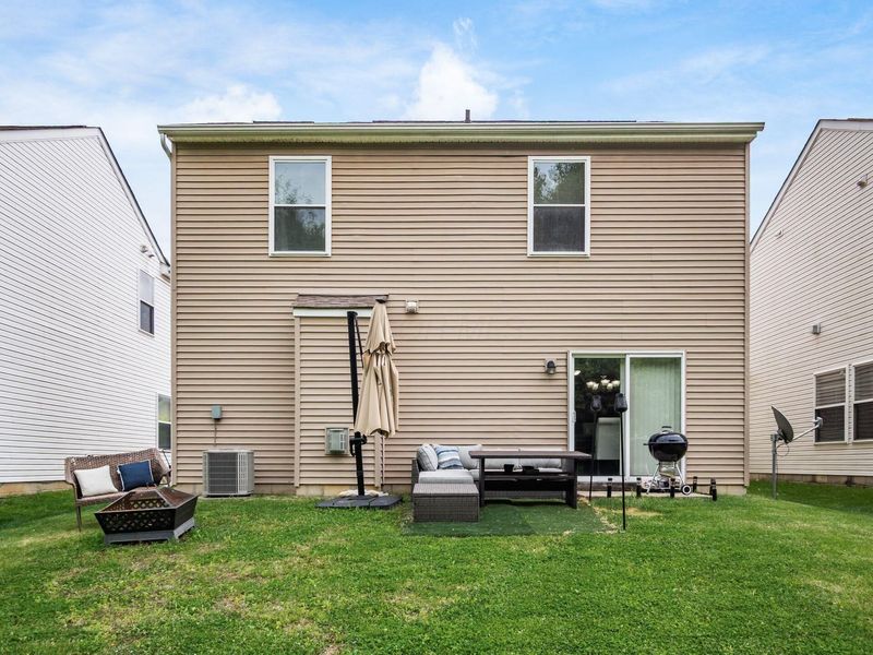 4027 Boyer Ridge Drive , Canal Winchester, OH 43110 Photo 38