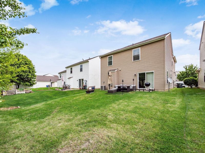 4027 Boyer Ridge Drive , Canal Winchester, OH 43110 Photo 39