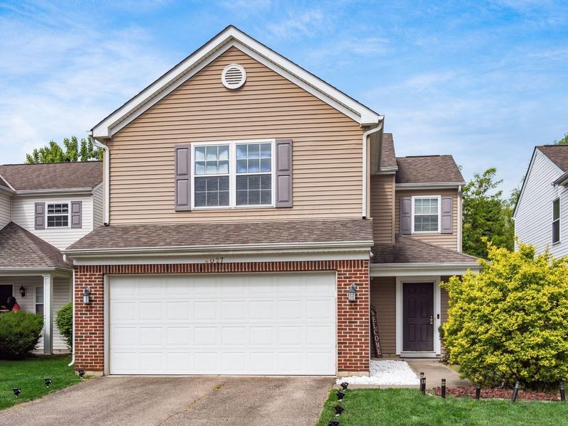 4027 Boyer Ridge Drive , Canal Winchester, OH 43110 Photo 4