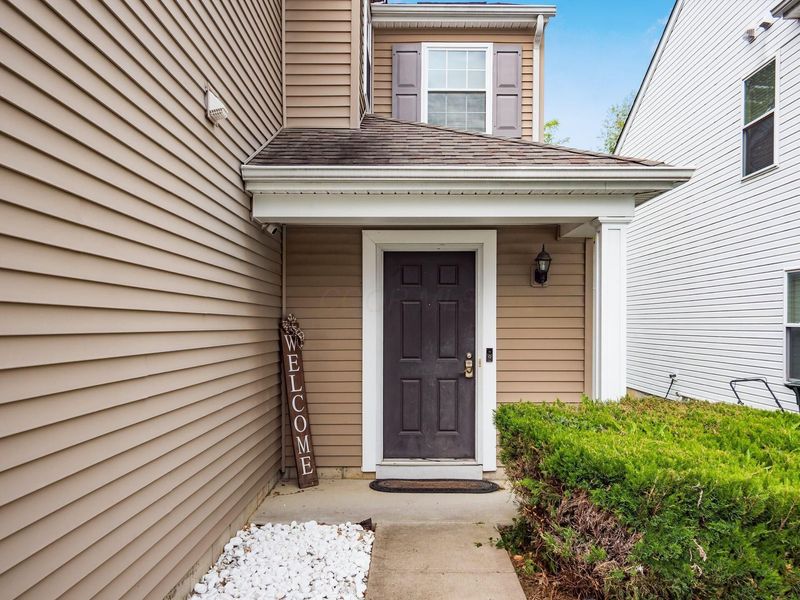 4027 Boyer Ridge Drive , Canal Winchester, OH 43110 Photo 5