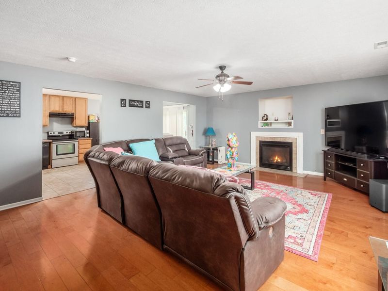 4027 Boyer Ridge Drive , Canal Winchester, OH 43110 Photo 8
