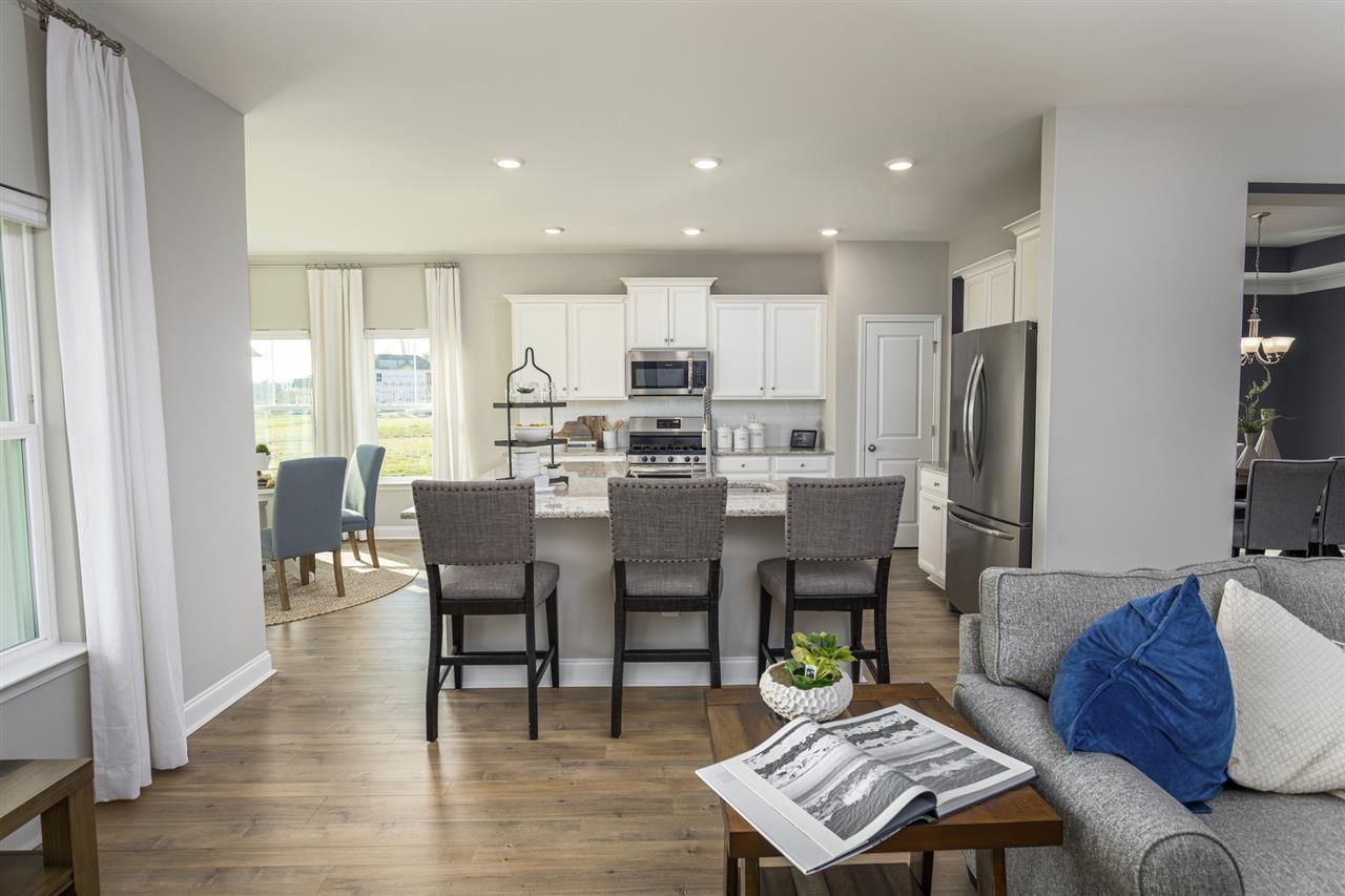 339 Kindred Spirit Dr Photo 4