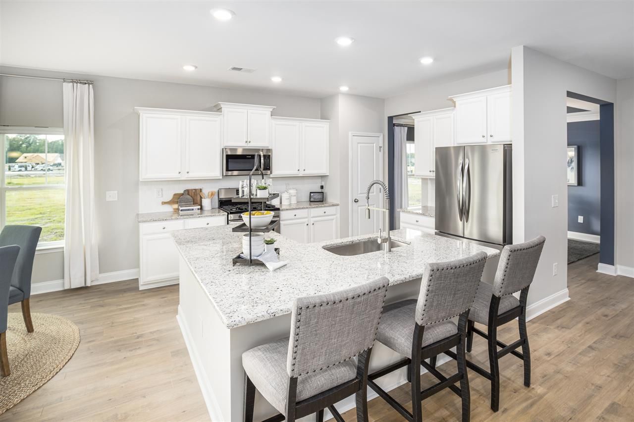 339 Kindred Spirit Dr Photo 6