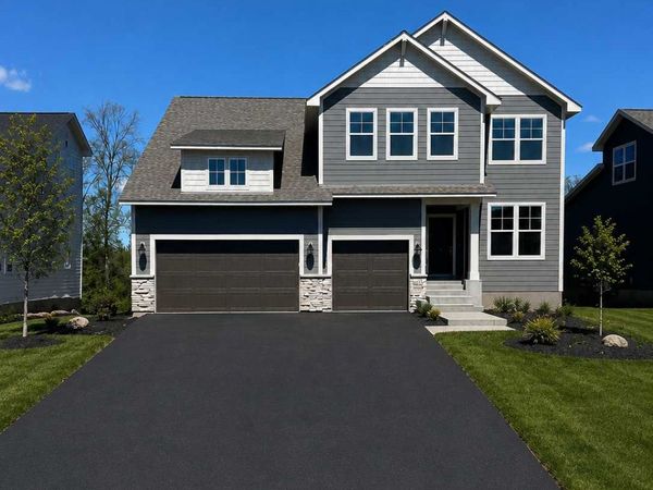 4911 127th Lane NE, Blaine, MN 55449