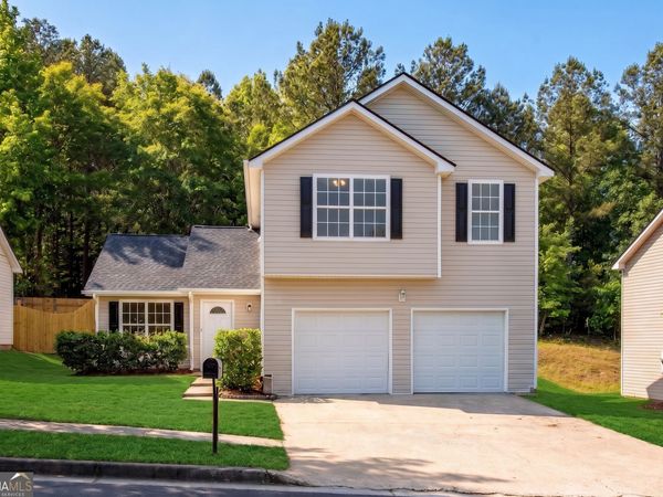 3524 Mcintosh Lane, Snellville, GA 30039