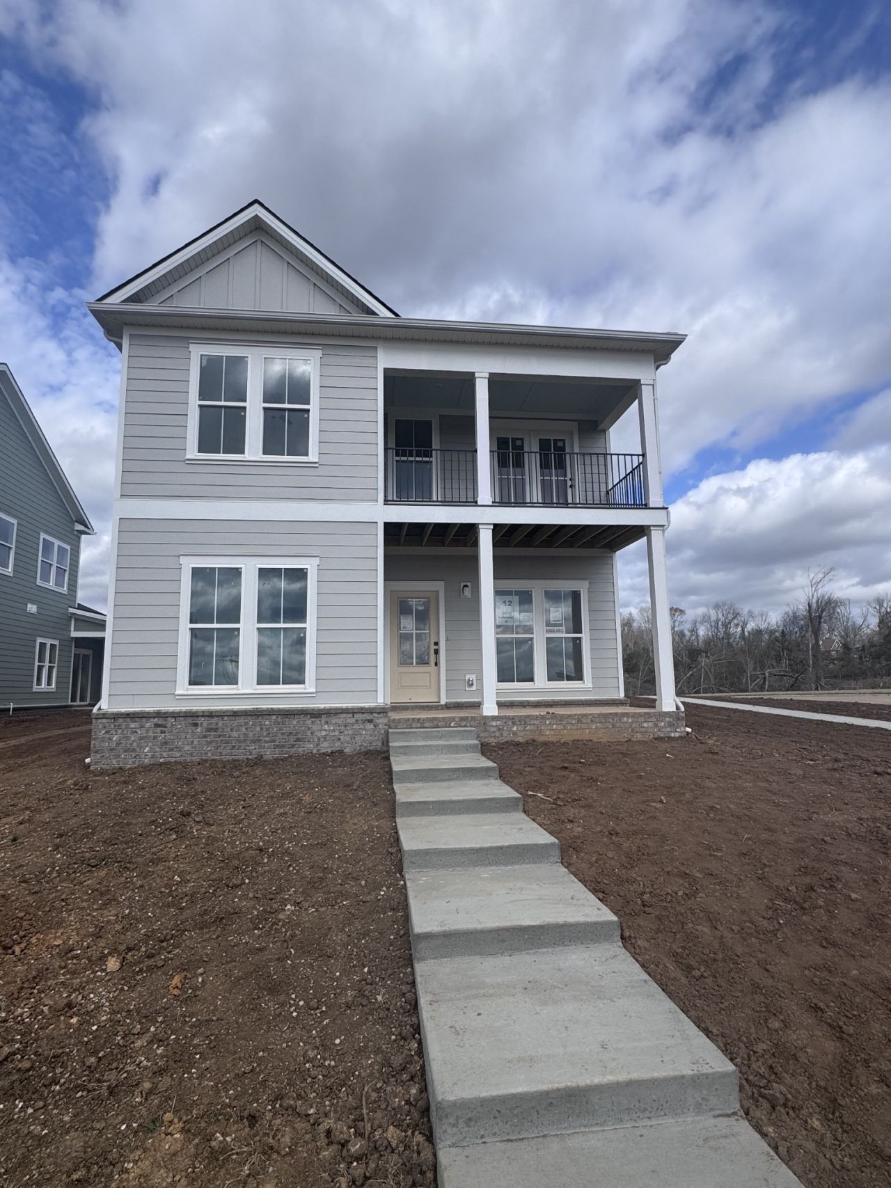 1827 Flatwaters St , Spring Hill, TN 37174 Main Photo