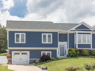 123 BEAUREGARD DR, STAUNTON, VA 24401