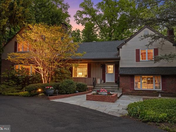 1162 LIMEKILN PIKE , AMBLER, PA 19002