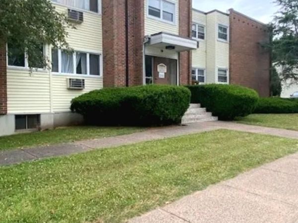 20 Thompson, Unit A, Manchester, CT 06040