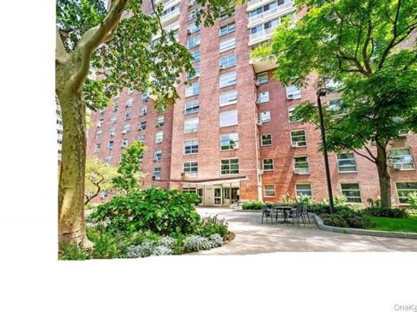 501 W 123rd Street, Unit 7H, New York (Manhattan), NY 10027