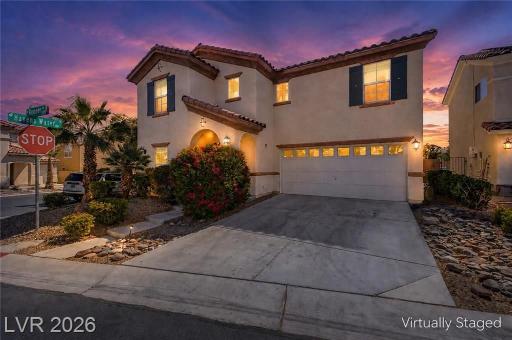 620 Magrath Street, Las Vegas, NV 89178 Main Photo