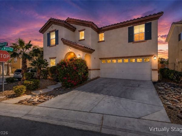 620 Magrath Street, Las Vegas, NV 89178