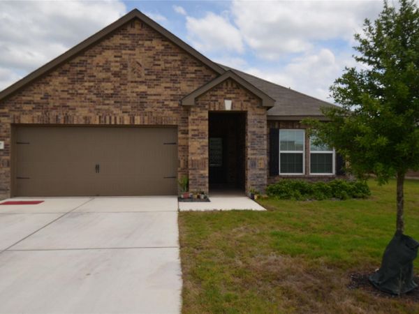 1187 Amy DR, Kyle, TX 78640