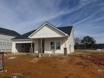 335 Kindred Spirit Dr, Longs, SC 29568